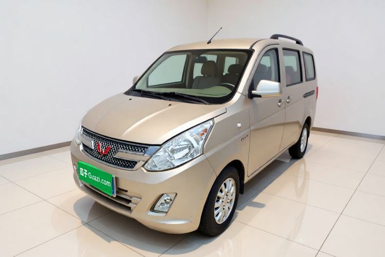 Used Wuling Rongguang V 2016 1.5L Standard Version Guazi used car, China used car export, Used car for sale, Used  cars, Cheapest cars for sale