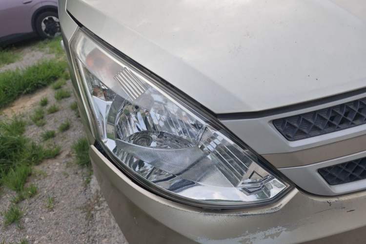 Used Wuling Rongguang V  Right Front Headlight