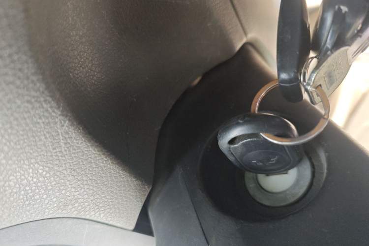 Used Wuling Rongguang V  Vehicle Key