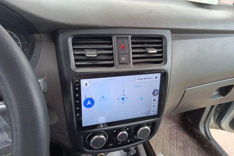 Used Wuling Rongguang V  Audio And AC Panel