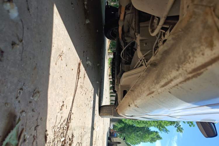 Used Wuling Rongguang V  Chassis Rear Right