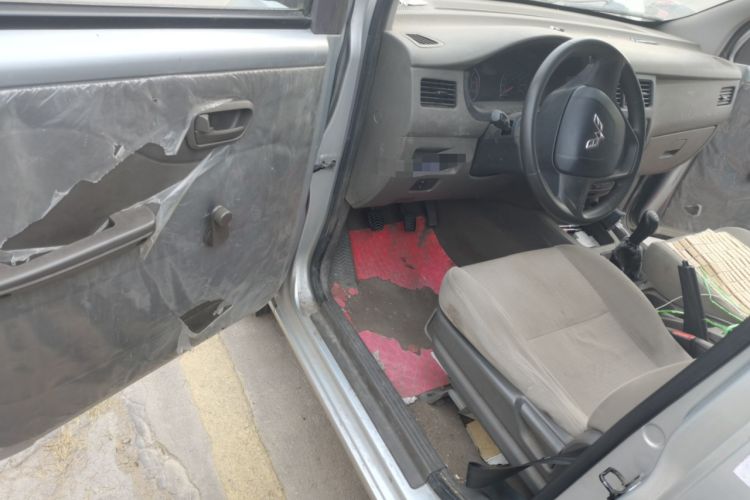 Used Wuling Rongguang V  Driver Seat