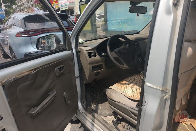 Used Wuling Rongguang V  Driver Seat