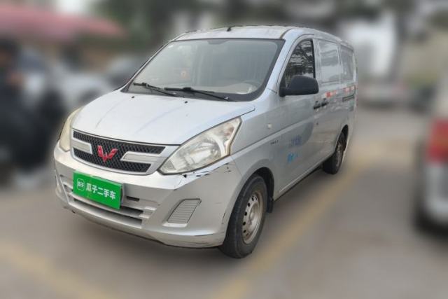 Used Wuling Rongguang V 