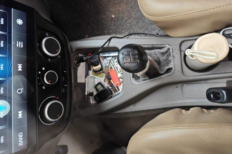 Used Wuling Rongguang V  Gear Lever