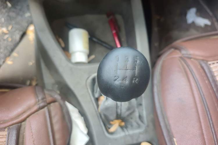 Used Wuling Rongguang V  Gear Lever
