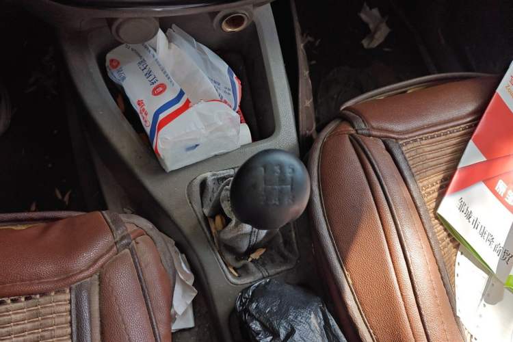 Used Wuling Rongguang V  Gear Lever