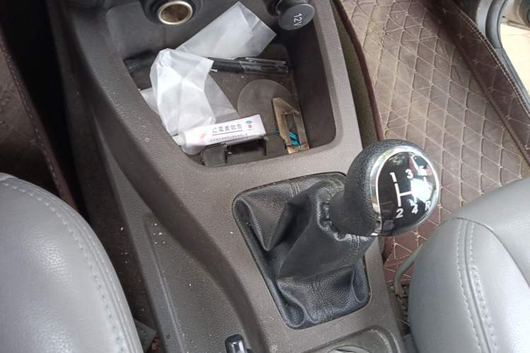 Used Wuling Rongguang V  Gear Lever