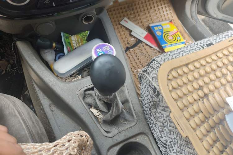 Used Wuling Rongguang V  Gear Lever