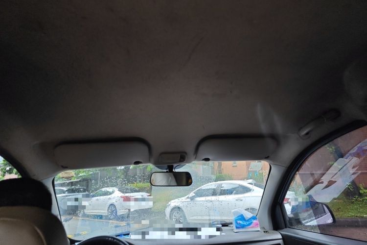 Used Wuling Rongguang V  Headliner