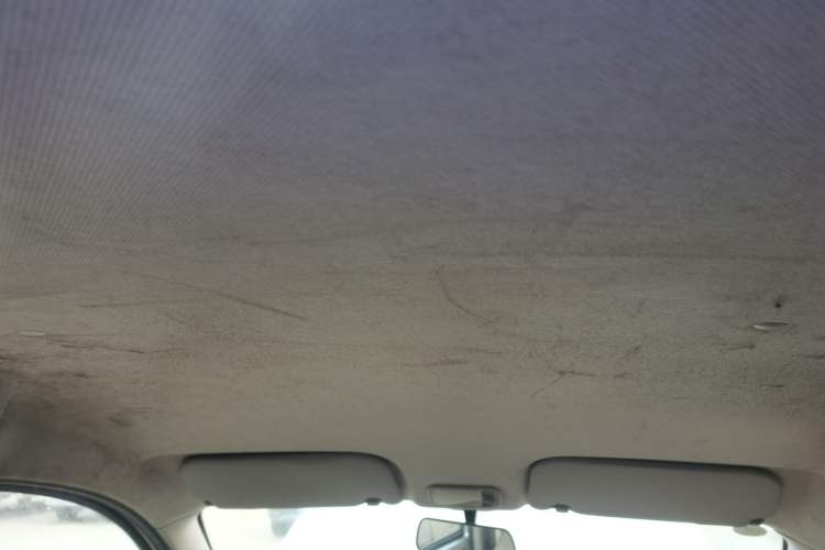 Used Wuling Rongguang V  Headliner