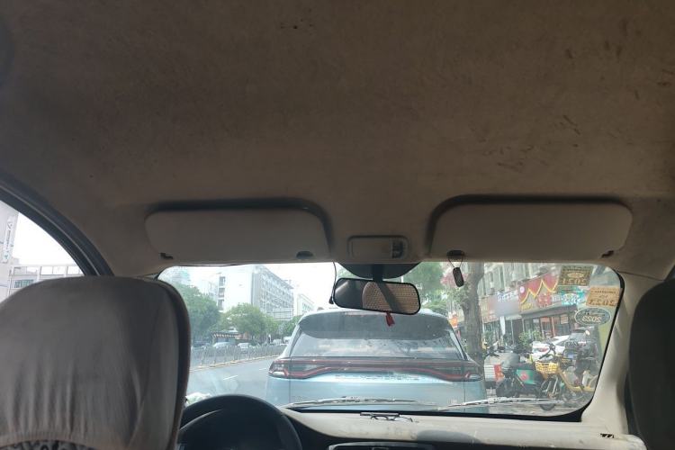 Used Wuling Rongguang V  Headliner
