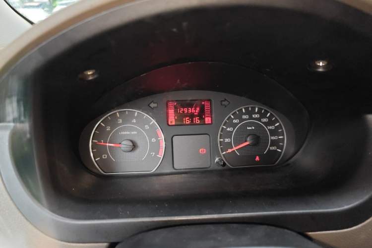 Used Wuling Rongguang V  Instrument Cluster