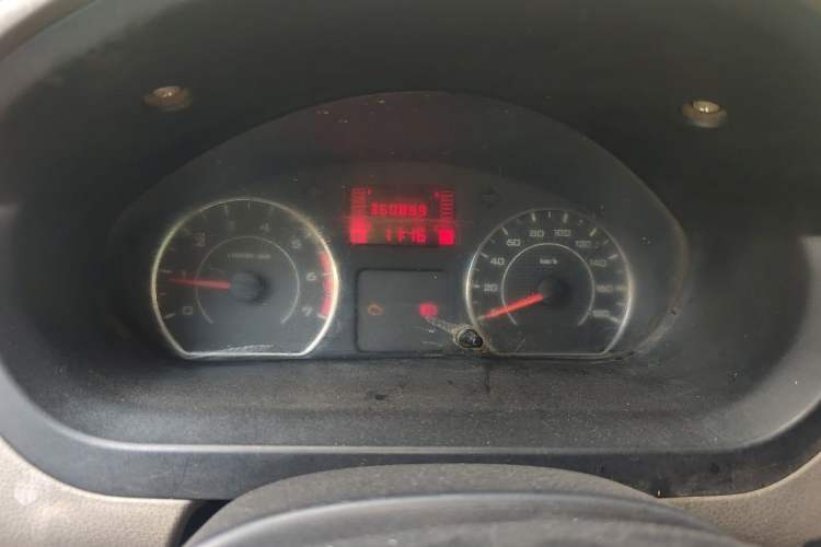 Used Wuling Rongguang V  Instrument Cluster