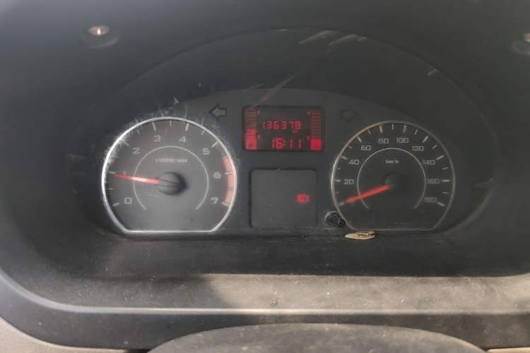 Used Wuling Rongguang V  Instrument Cluster