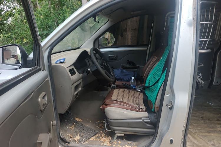 Used Wuling Rongguang V  Left Front Seat