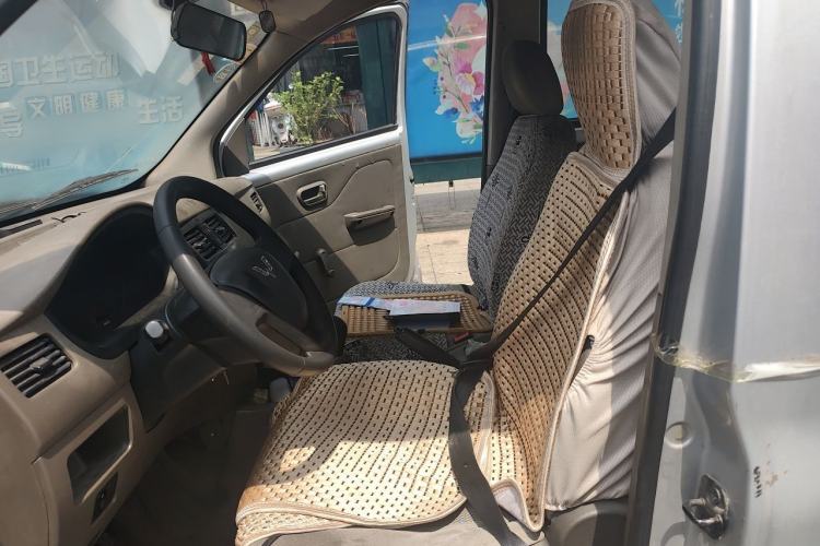 Used Wuling Rongguang V  Left Front Seat