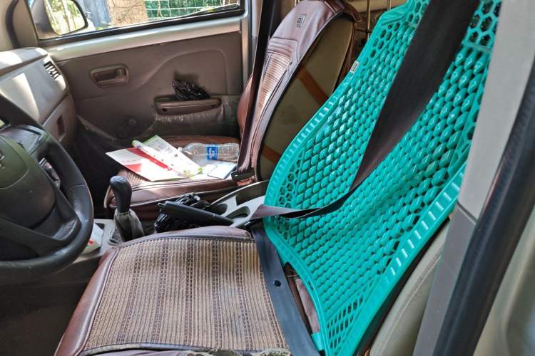 Used Wuling Rongguang V  Left Rear Seat