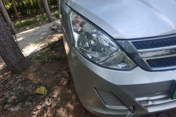 Used Wuling Rongguang V  Right Front Headlight