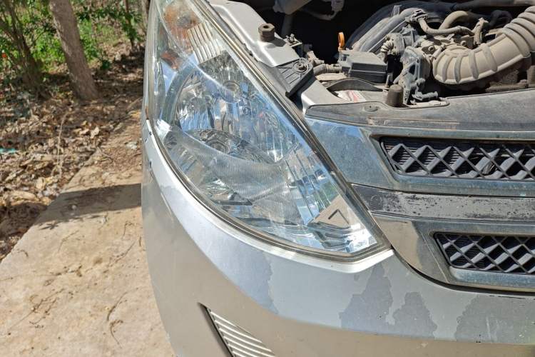 Used Wuling Rongguang V  Right Front Headlight