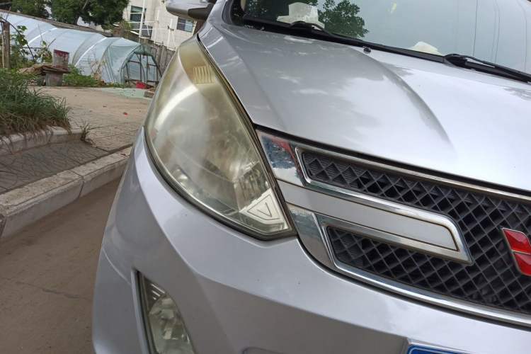 Used Wuling Rongguang V  Right Front Headlight