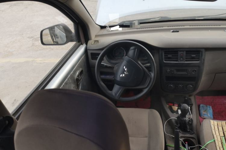 Used Wuling Rongguang V  Steering Wheel