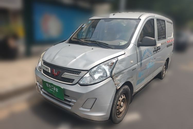 Used Wuling Rongguang V  Guazi used car, China used car export, Used car for sale, Used  cars, Cheapest cars for sale