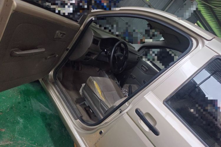 Used Wuling Rongguang V 2018 1.5L Practical Version Driver Seat