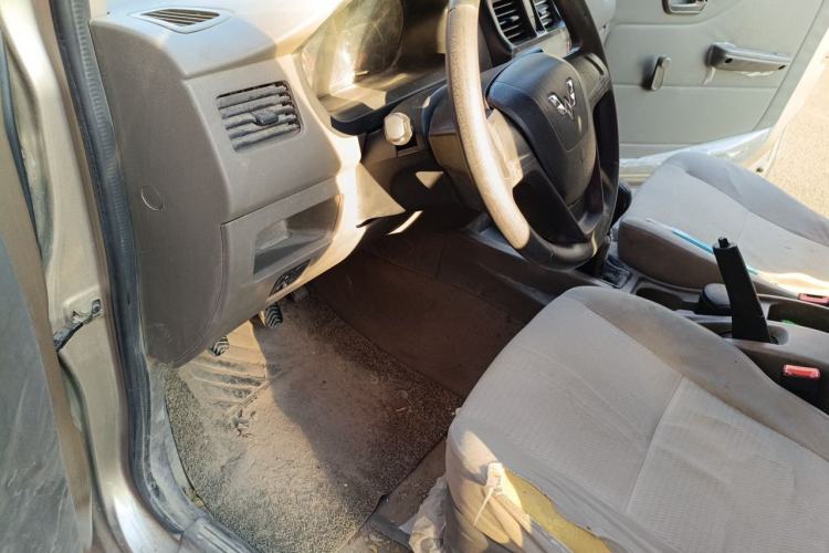 Used Wuling Rongguang V  Driver Seat