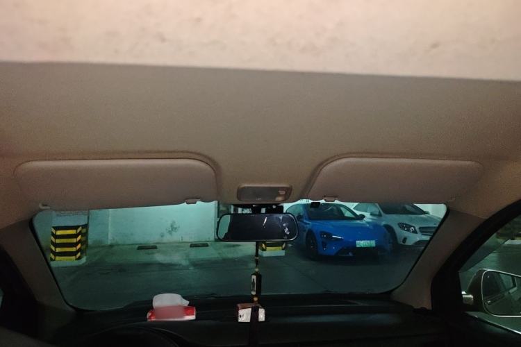Used Wuling Rongguang V 2018 1.5L Standard Version Headliner