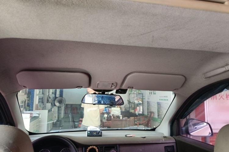 Used Wuling Rongguang V 2018 1.5L Standard Version Headliner