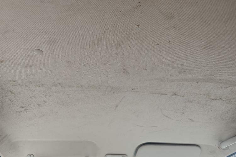 Used Wuling Rongguang V 2018 1.5L Practical Version Headliner