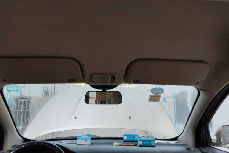 Used Wuling Rongguang V 2018 1.5L Standard Version Headliner