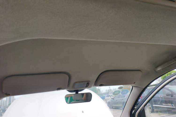 Used Wuling Rongguang V 2018 1.5L Standard Version Headliner