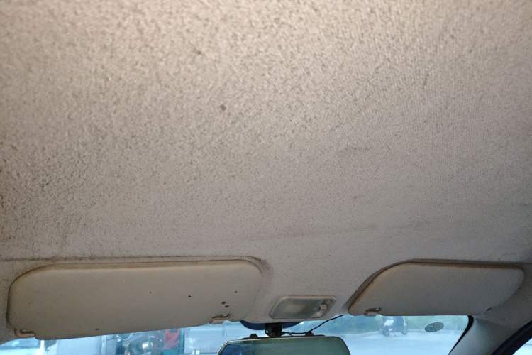 Used Wuling Rongguang V 2018 1.5L Standard Version Headliner