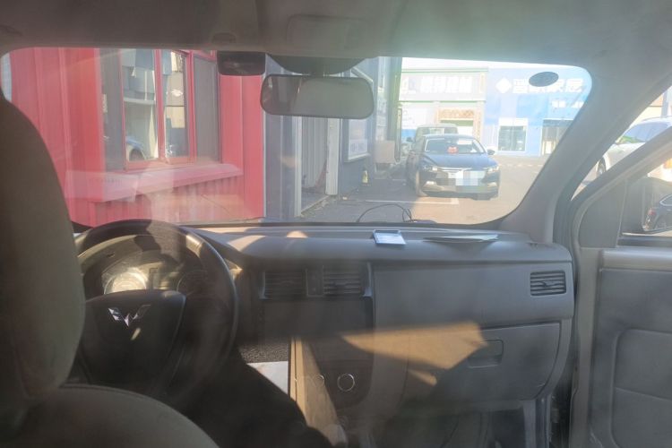 Used Wuling Rongguang V  Headliner