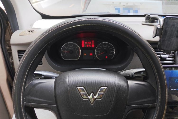 Used Wuling Rongguang V 2018 1.2L Practical Model Instrument Cluster