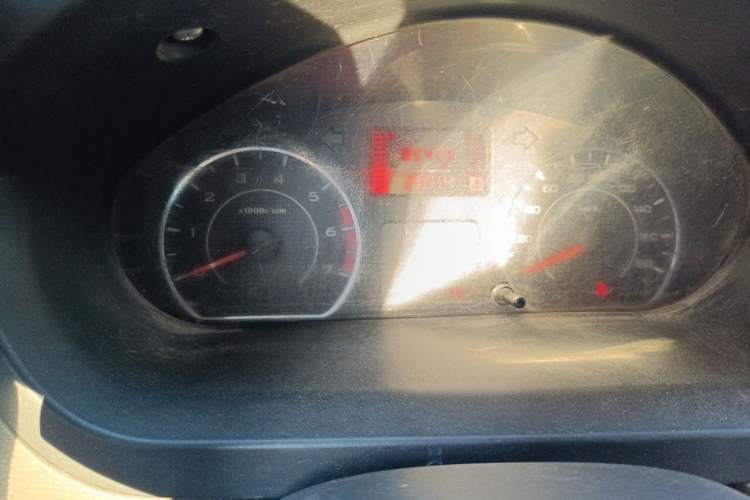 Used Wuling Rongguang V  Instrument Cluster