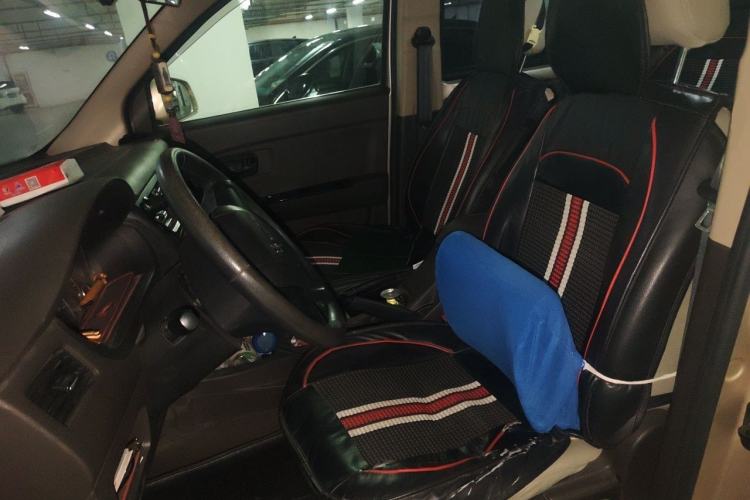 Used Wuling Rongguang V 2018 1.5L Standard Version Left Front Seat