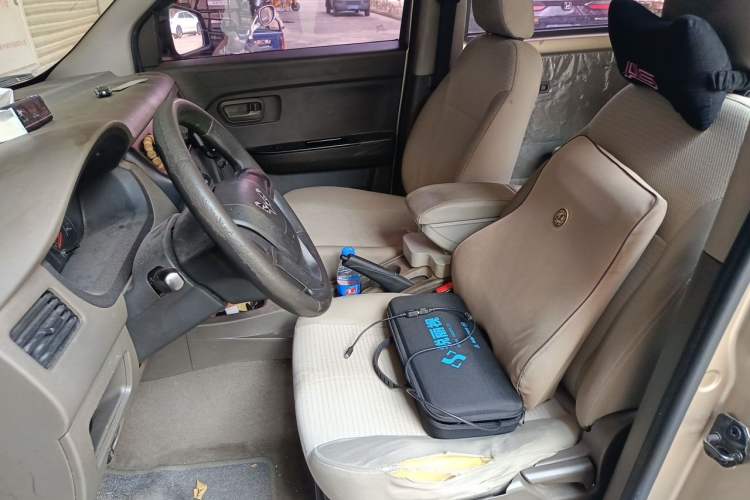 Used Wuling Rongguang V 2018 1.5L Standard Version Left Front Seat