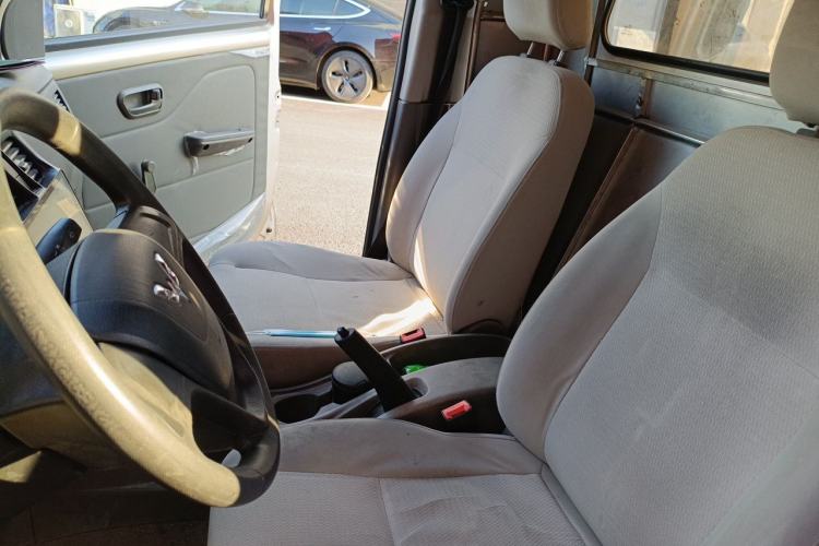 Used Wuling Rongguang V  Left Front Seat