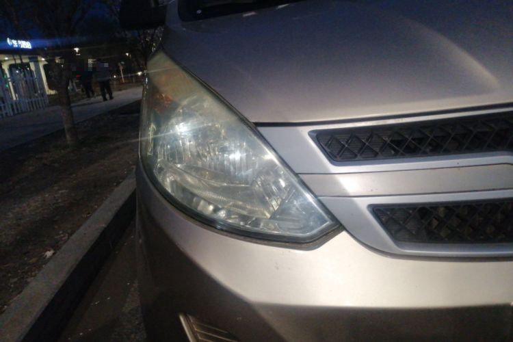 Used Wuling Rongguang V 2018 1.2L Practical Model Right Front Headlight