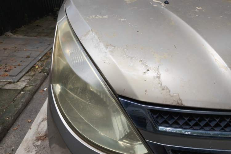 Used Wuling Rongguang V 2018 1.2L Practical Model Right Front Headlight