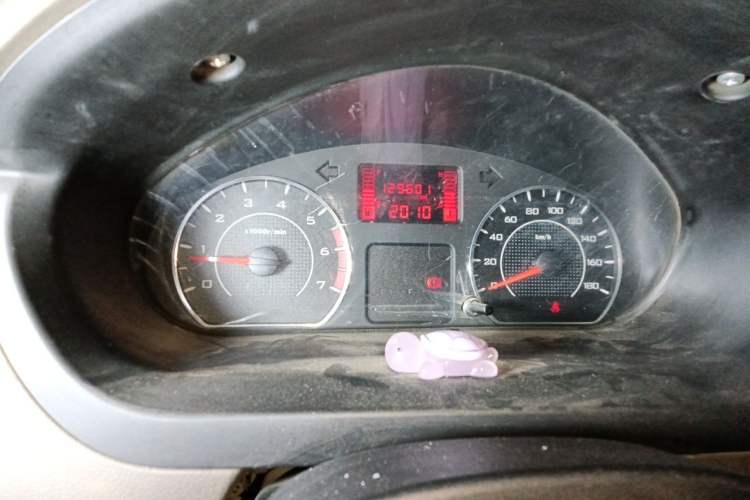 Used Wuling Rongguang V 2018 1.2L Practical Model Instrument Cluster