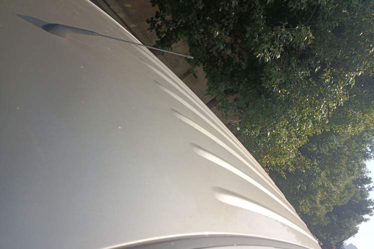 Used Wuling Rongguang V 2018 1.2L Standard Model Roof