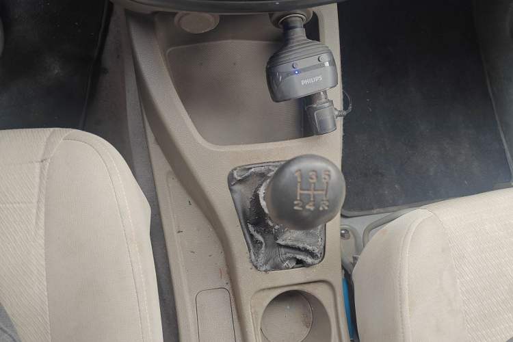 Used Wuling Rongguang V 2018 1.5L Practical Version Gear Lever