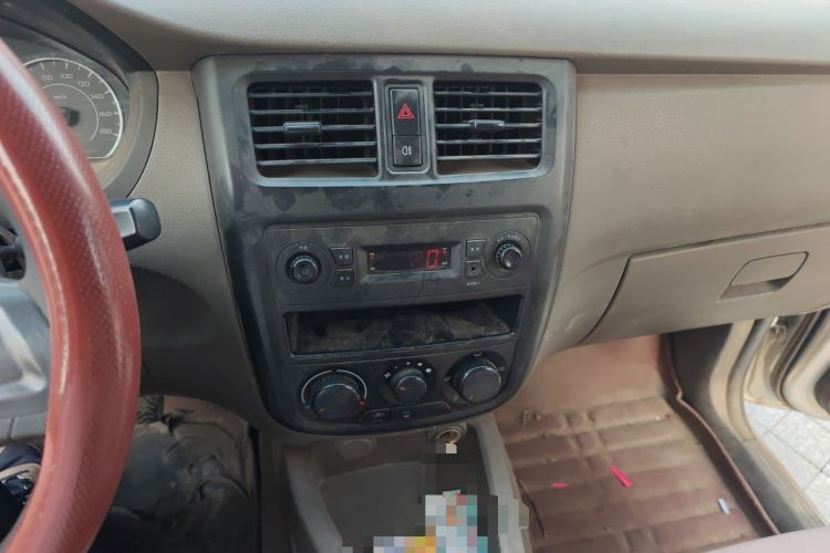 Used Wuling Rongguang V  Audio And AC Panel