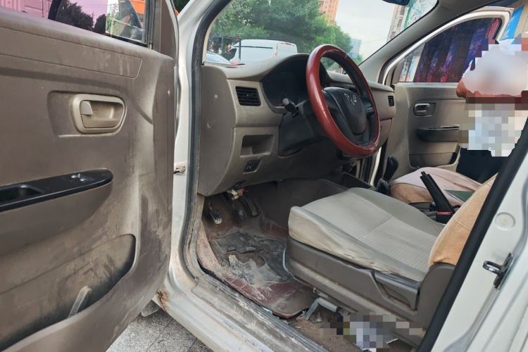 Used Wuling Rongguang V  Driver Seat
