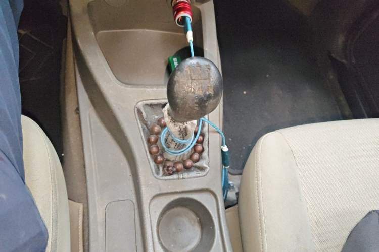 Used Wuling Rongguang V  Gear Lever