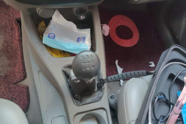 Used Wuling Rongguang V  Gear Lever